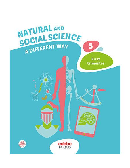 Natural And Social Science  5