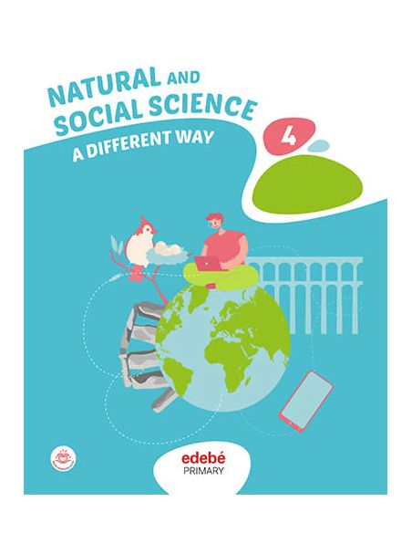 Natural And Social Sciences 4