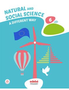 Natural And Social Sciences 6