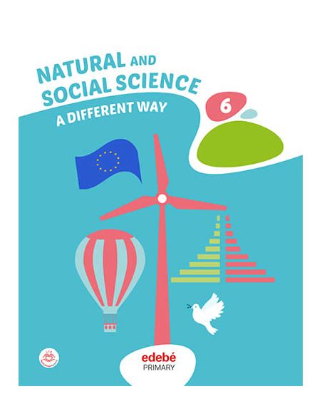 Natural And Social Sciences 6