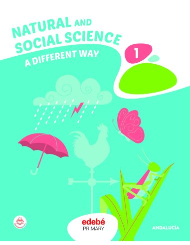 Natural And Social Sciences 1 And