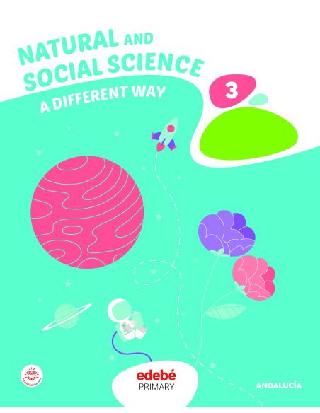 Natural And Social Sciences 3 And