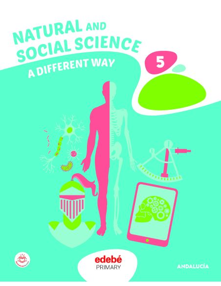 Natural And Social Sciences 5 And