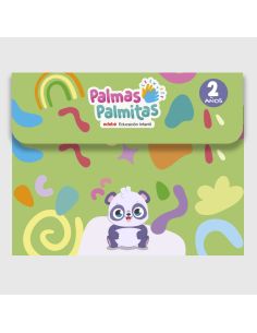Palmas Palmitas 2 Años