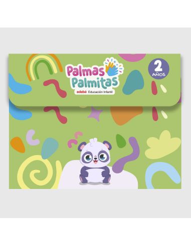 Palmas Palmitas 2 Años