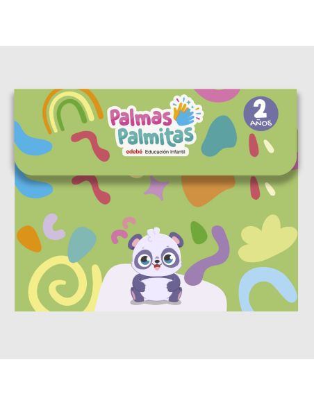Palmas Palmitas 2 Años
