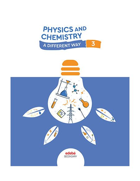 Physics And Chemistry Ii