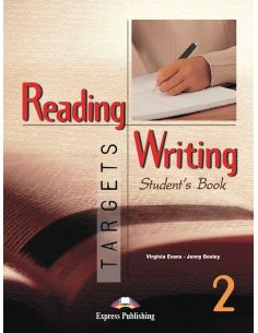 Reading & Writing Targets 2  Student'S Book