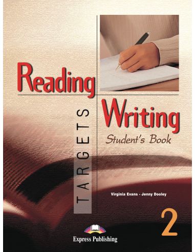 Reading & Writing Targets 2  Student'S Book