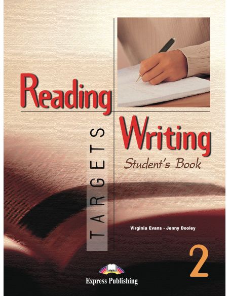 Reading & Writing Targets 2  Student'S Book