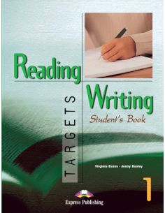 Reading & Writing Targets 1  Student'S Book