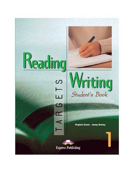 Reading & Writing Targets 1  Student'S Book