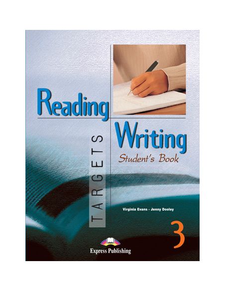 Reading & Writing Targets 3  Student'S Book