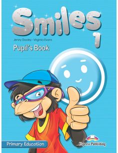 Smiles 1 Primary Education Activity Pack
