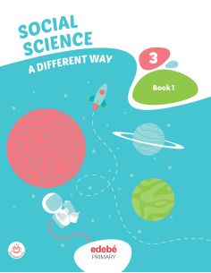 Social Science 3  (Código Murcia)