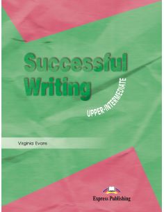 Successful Writing Upper-Intermediate Student'S Book