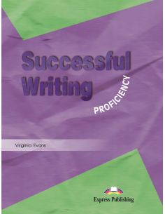 Successful Writing Proficiency Student'S Book