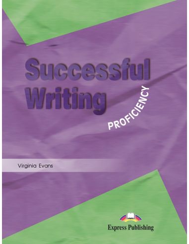 Successful Writing Proficiency Student'S Book