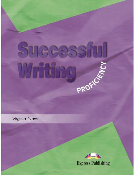 Successful Writing Proficiency Student'S Book