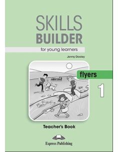 Skills Builder For Young Learners Flyers 1 Student'S Book