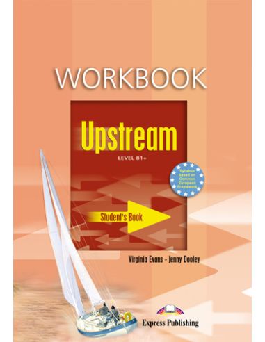 Upstream B1+ Workbook Student'S