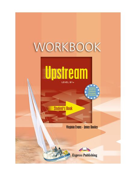 Upstream B1+ Workbook Student'S