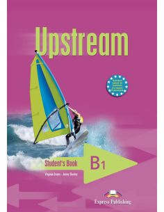 Upstream B1 Workbook Student'S