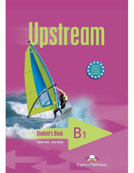 Upstream B1 Workbook Student'S