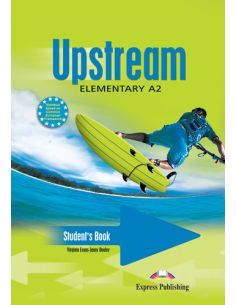 Upstream A2 Workbook Student'S