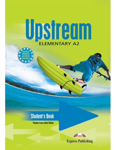 Upstream A2 Workbook Student'S
