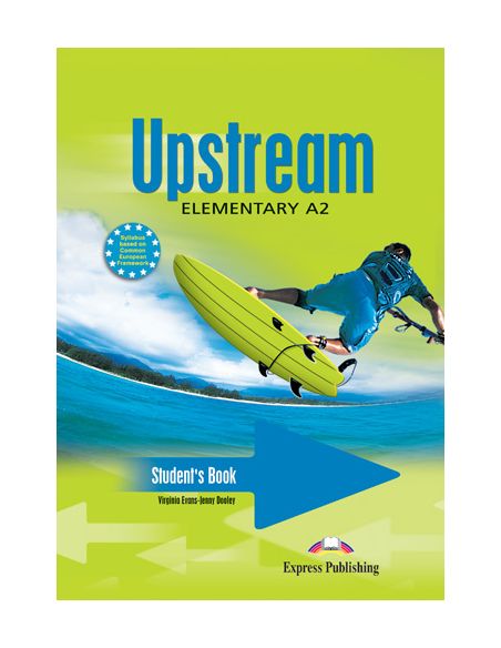 Upstream A2 Workbook Student'S