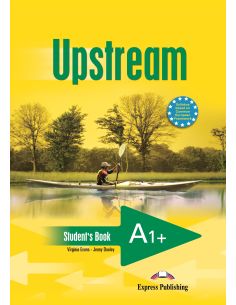 Upstream A1+ Workbook Student'S