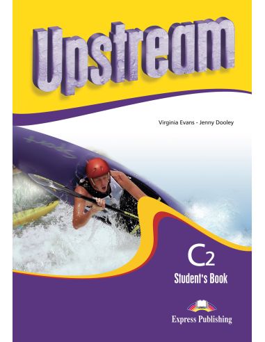 Upstream C2 Student'S Book