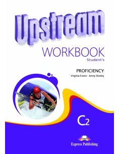 Upstream C2 Workbook Student'S