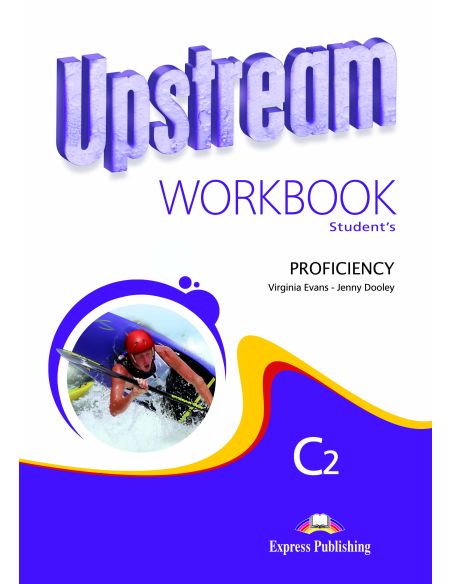 Upstream C2 Workbook Student'S