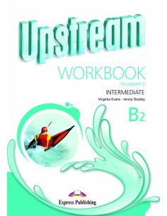 Upstream B2 Workbook Student'S