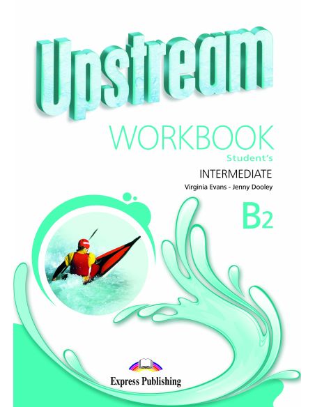 Upstream B2 Workbook Student'S