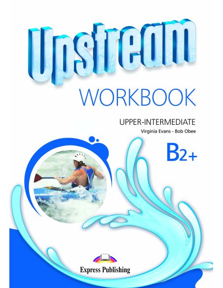 Upstream B2+ Workbook Student'S