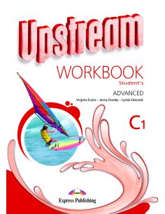 Upstream C1 Workbook Student'S
