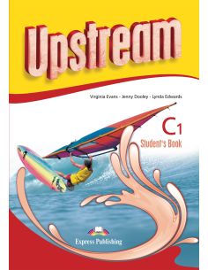 Upstream C1 Student'S Book