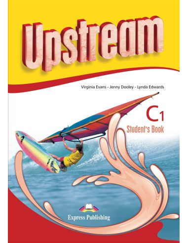 Upstream C1 Student'S Book