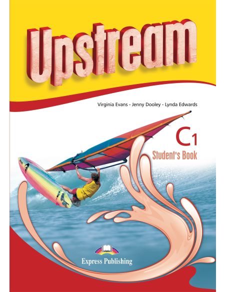 Upstream C1 Student'S Book