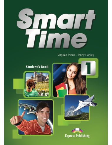 Smart Time 1 Student'S Book