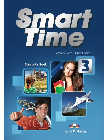 Smart Time 3 Student'S Book