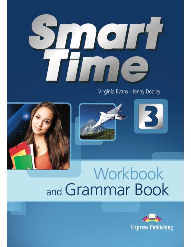Smart Time 3 Workbook Pack