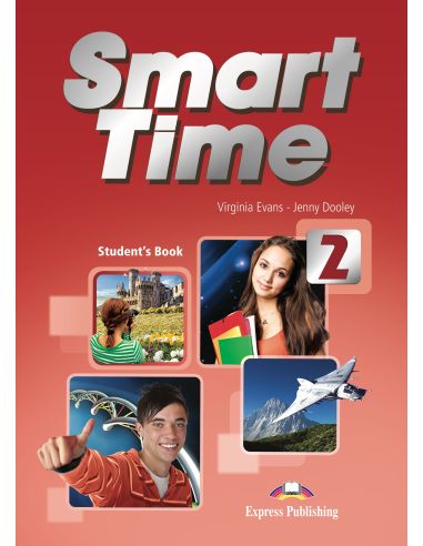 Smart Time 2 Student'S Book