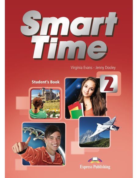 Smart Time 2 Student'S Book
