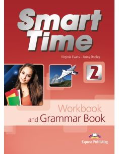 Smart Time  2 Workbook Pack