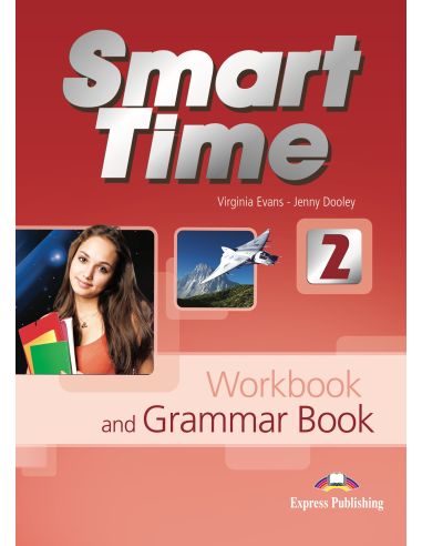 Smart Time  2 Workbook Pack