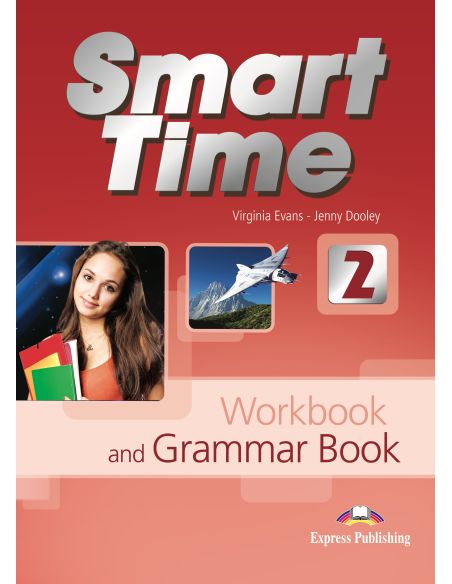 Smart Time  2 Workbook Pack